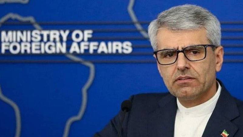 قطر میں حماس رہنماؤں پر اسرائیلی حملے پر ایران کا شدید ردعمل
