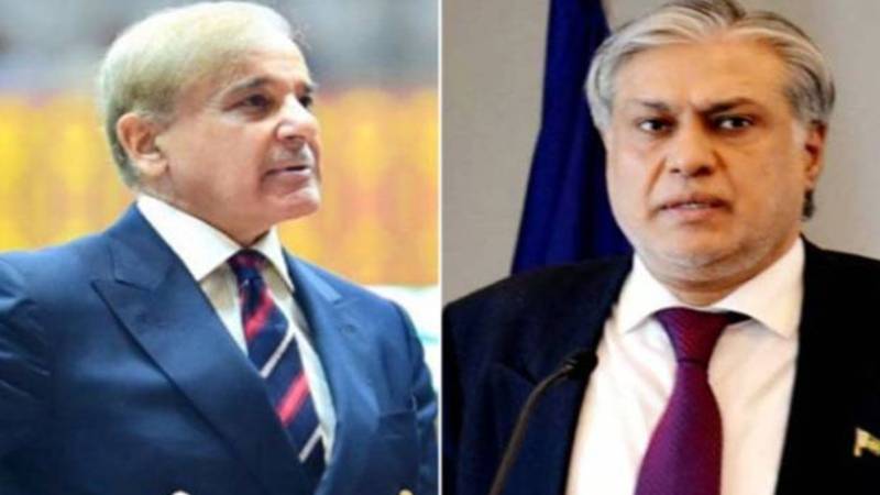 دوحہ پر اسرائیلی حملے پر پاکستان کی شدید مذمت، وزیر اعظم اور نائب وزیر اعظم کا بیان