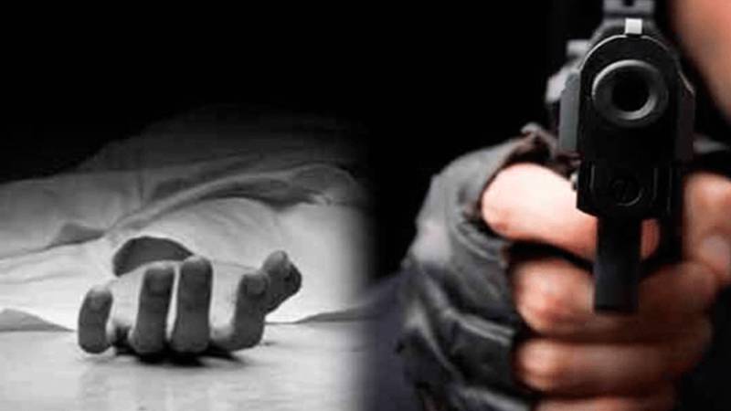 لاہور: تھانہ نشتر میں پراپرٹی ڈیلر کو فائرنگ کرکے قتل
