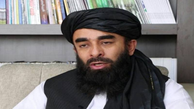 قطر پر فضائی حملہ: افغان طالبان کا اسرائیل کے جنگی جرائم پر سخت ردعمل