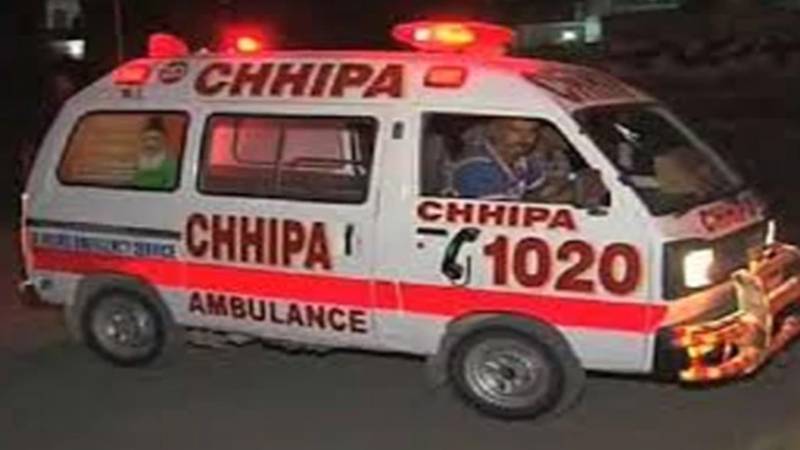 نارتھ ناظم آباد میں کرنٹ لگنے سے نوجوان جاں بحق