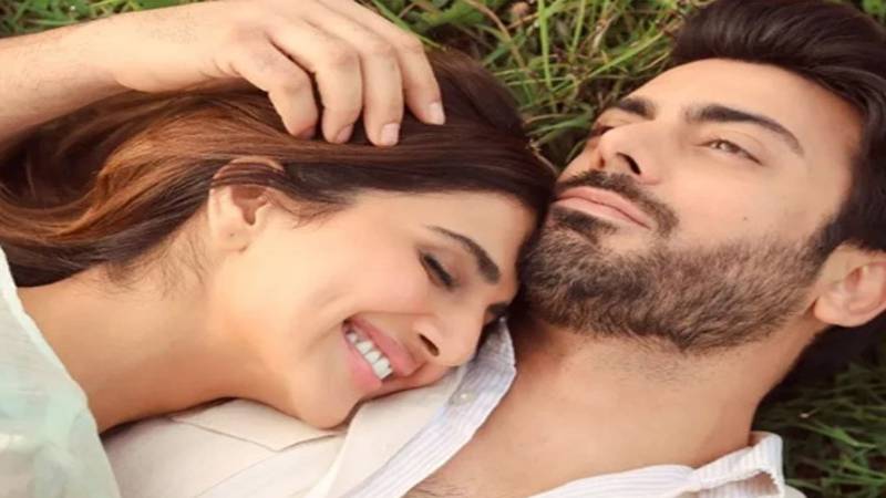 فواد خان: فلم ’عبیر گلال‘ کے ریلیز دباؤ نے مشکل میں ڈال دیا
