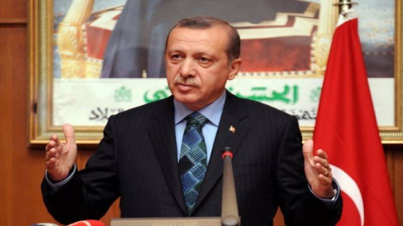 ترکی کا دوحہ پر اسرائیلی حملے پر ردعمل: اسرائیل جنگ بندی نہیں چاہتا