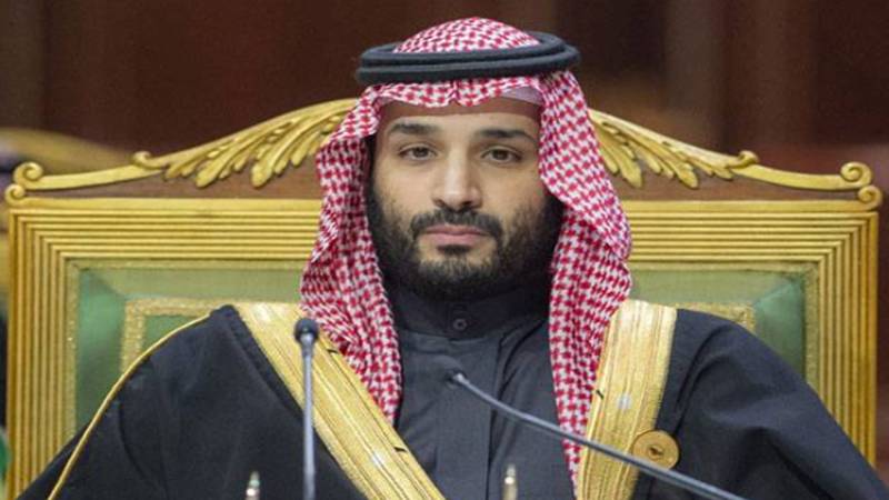 سعودی ولی عہد محمد بن سلمان کی قطر پر اسرائیل کے حملے کی مذمت، خطے میں یکجہتی کا اظہار