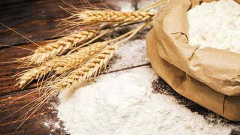 وزیراعلیٰ پنجاب کے احکامات کے بعد گندم کی قیمت میں 700 روپے فی من کمی