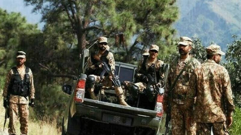خیبر پختونخوا: سکیورٹی فورسز کے آپریشنز میں 19 بھارتی حمایت یافتہ دہشت گرد ہلاک