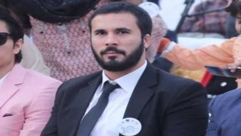 حسان نیازی کی ملٹری کسٹڈی اور کورٹ مارشل کیخلاف درخواست آج لاہور ہائیکورٹ میں سماعت کیلئے مقرر