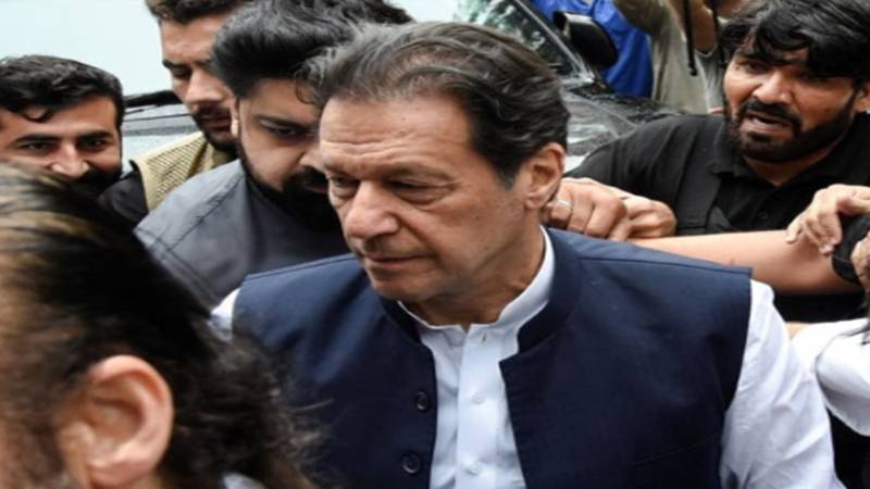 اسلام آباد ہائیکورٹ کا نیب، ایف آئی اے اور پولیس کو عمران خان کے مقدمات کی تفصیلات فراہم کرنے کا حکم