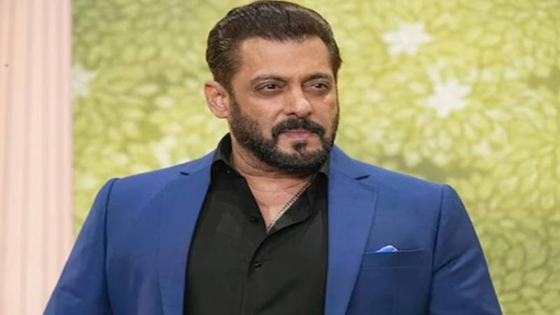 سلمان خان کو نئی جان لیوا دھمکیاں، بگ باس 19 کی سکیورٹی ہائی الرٹ