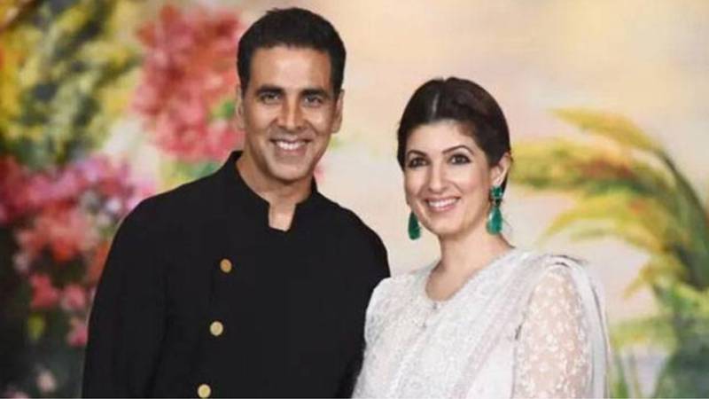 اکشے کمار نے خود بتایا: بیوی سے زیادہ کس سے محبت کرتے ہیں؟