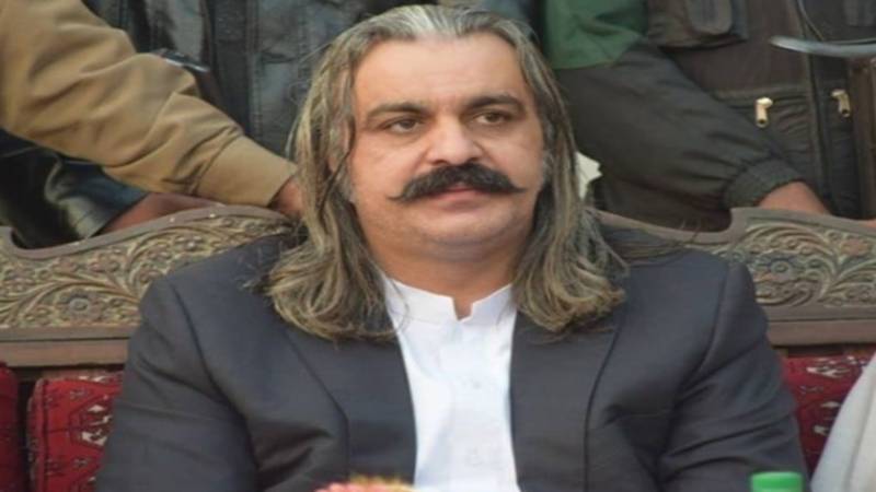 9 مئی واقعے کے بعد وزیر اعلیٰ خیبر پختونخوا کا پاسپورٹ بلاک، ڈپلومیٹک پاسپورٹ کے لیے درخواست
