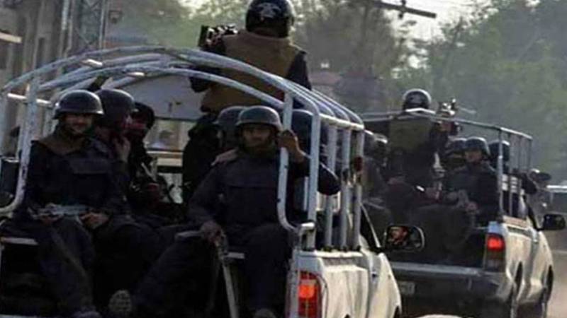 بلوچستان: سی ٹی ڈی اور حساس اداروں کی کارروائی میں 4 دہشت گرد ہلاک