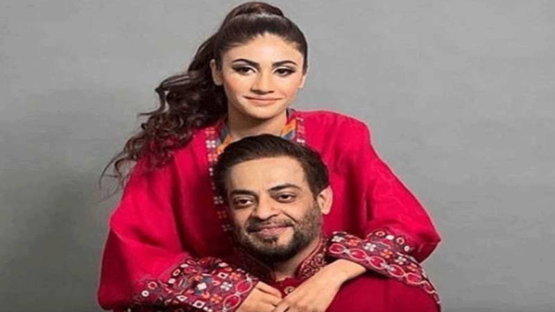 ڈاکٹر عامر لیاقت کیس: دانیہ شاہ پر فردِ جرم کی سماعت 18 ستمبر تک ملتوی