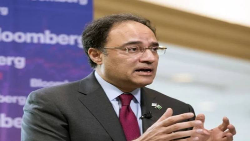 وزیر خزانہ کی مصنوعی مہنگائی کے خلاف سخت نگرانی اور قیاس آرائیوں کے خاتمے پر زور