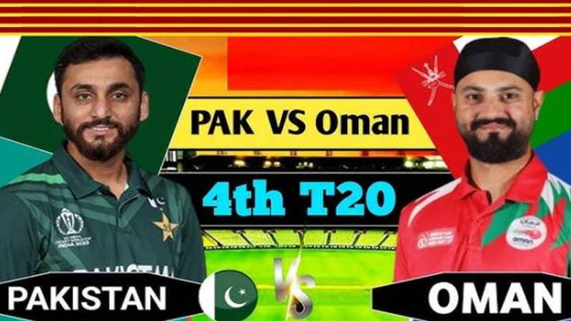 ایشیا کپ ٹی ٹوئنٹی: پاکستان کا عمان کے خلاف میچ سے آغاز، ہیڈ کوچ مائیک ہیسن مطمئن