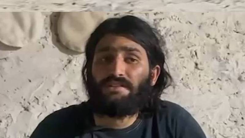 پاک فوج کے آپریشن میں ہتھیار ڈالنے والے خارجی عبدالصمد کے تہلکہ خیز اعترافات