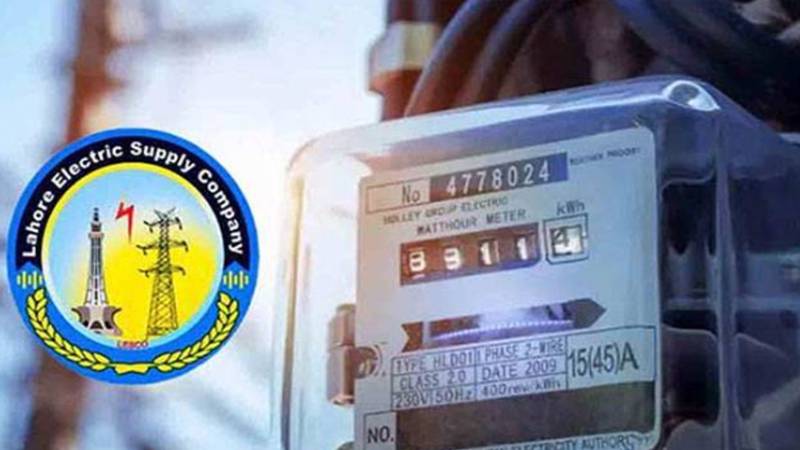 سنگل فیز میٹرز پر صارفین کی جانب سے منظور شدہ لوڈ سے زائد بجلی استعمال کرنے کا انکشاف، لیسکو نے نوٹسز جاری کر دیے