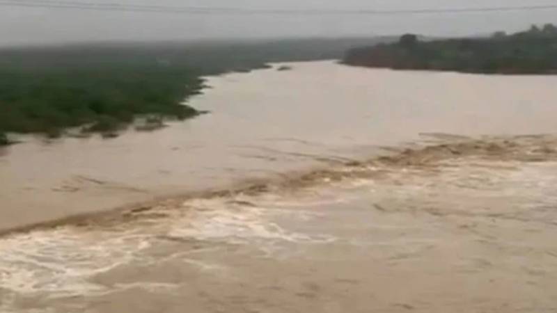 گڈاپ ٹاؤن نہر حادثہ: ایک اور لاش برآمد، جاں بحق افراد کی تعداد 5 ہوگئی