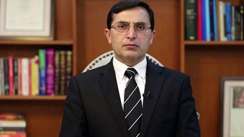 چیئرمین پی ٹی آئی بیرسٹر گوہر کا دو ٹوک مؤقف: 