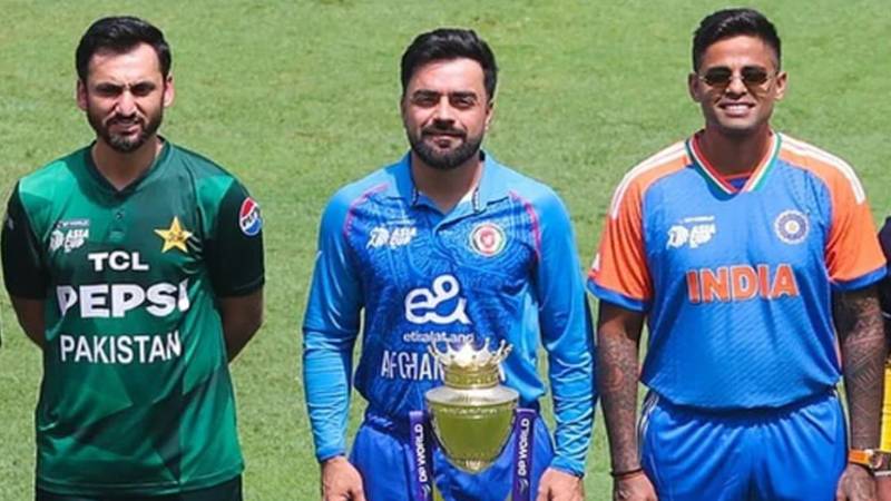 آئی پی ایل ٹیم کی بچگانہ حرکت، سوشل میڈیا پوسٹ سے پی سی بی کا لوگو ہٹا دیا گیا