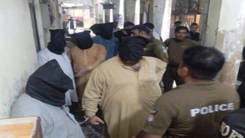 راولپنڈی: غیرت کے نام پر 17 سالہ لڑکی کا قتل، والدین سمیت 27 افراد نامزد، مسلم لیگ ن رہنما بھی مرکزی ملزم قرار