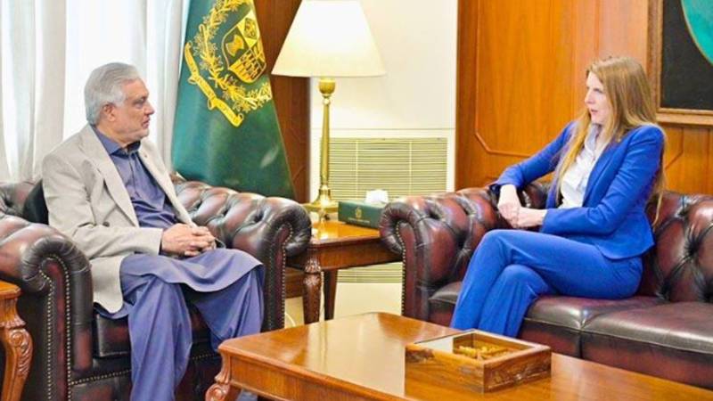 برطانیہ نے پاکستان کے سیلاب متاثرین کے لیے 30 لاکھ پاؤنڈ امداد کا اعلان کیا