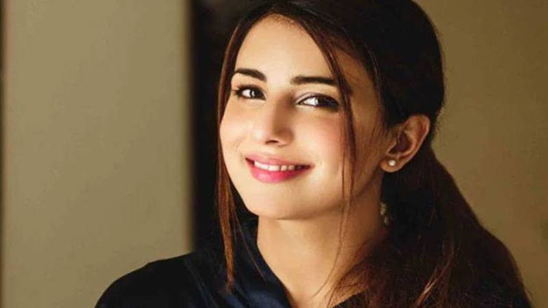 اشنا شاہ نے پنجابی میں انٹرویو دے کر مداحوں کو حیران کر دیا