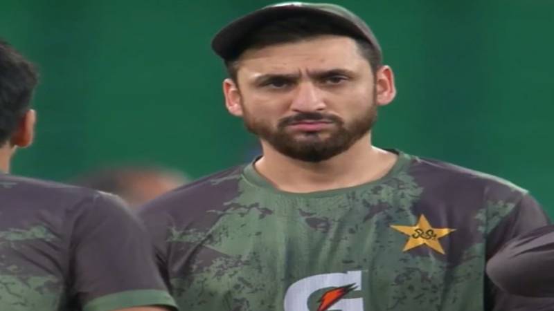 قومی ٹی ٹوئنٹی کپتان سلمان علی آغا کی فٹنس پر تشویش، ٹیم نے وضاحت کر دی
