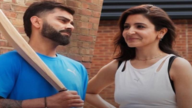 جمائمہ روڈریگس نے ویرات کوہلی اور انوشکا شرما کے ساتھ طویل کیفے ملاقات کا واقعہ شیئر کیا