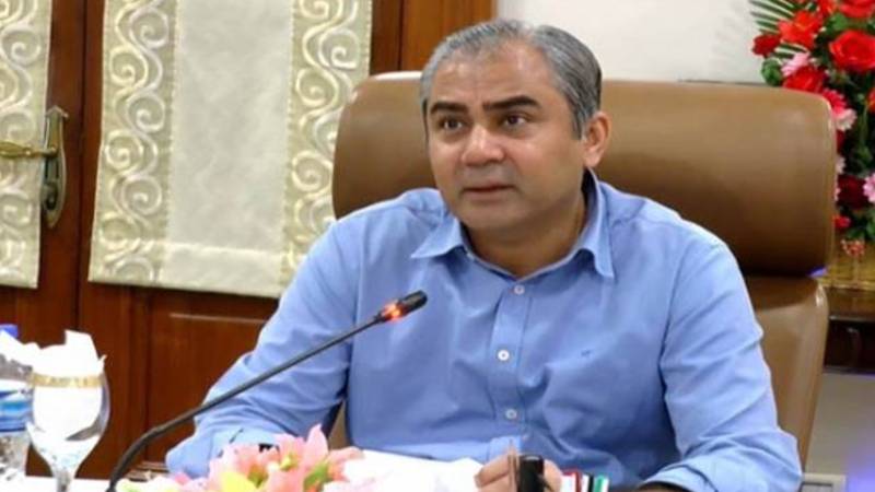 فیڈرل کانسٹیبلری ہیڈکوارٹر اسلام آباد منتقل کرنے کی منظوری دے دی گئی