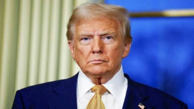 امریکا نے جی سیون سے بھارت اور چین پر ٹیرف عائد کرنے کا مطالبہ کر دیا