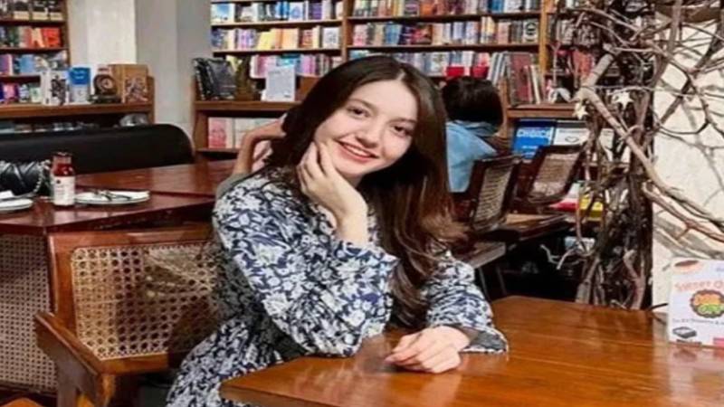 ٹک ٹاکر ثنا یوسف قتل کیس: ملزم عمر حیات پر فردِ جرم 20 ستمبر کو عائد ہوگی