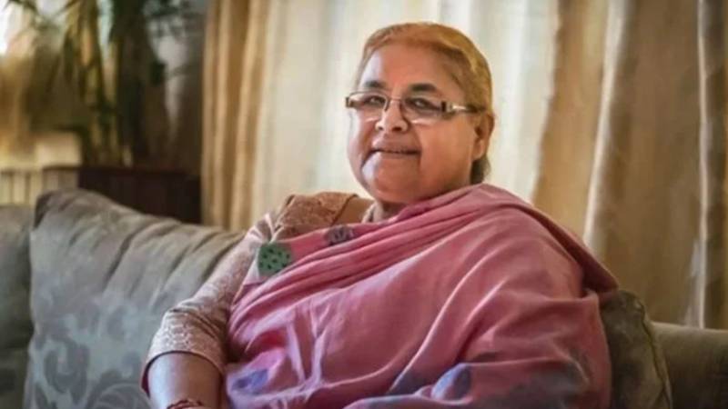 نیپال کی پہلی خاتون عبوری وزیراعظم نے پارلیمنٹ تحلیل کر کے انتخابات کا اعلان کر دیا