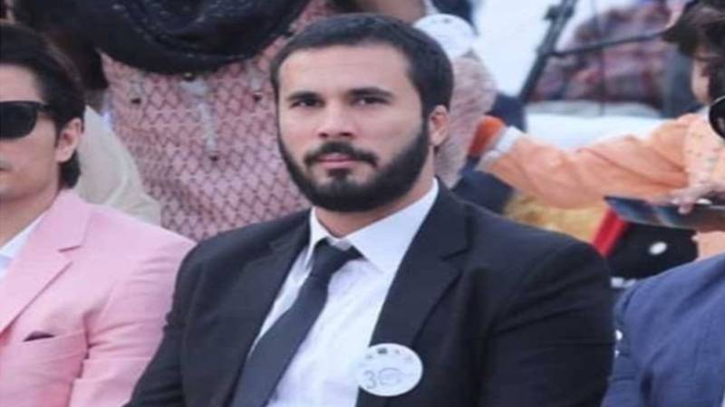 لاہور ہائیکورٹ میں حسان نیازی کی ملٹری کورٹ کارروائی کیخلاف درخواست 16 ستمبر کو سماعت کیلئے مقرر