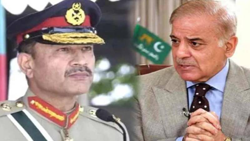 بنوں: وزیر اعظم اور فیلڈ مارشل کا دورہ، دہشت گردی کے خلاف اہم حکمت عملی کے فیصلے متوقع