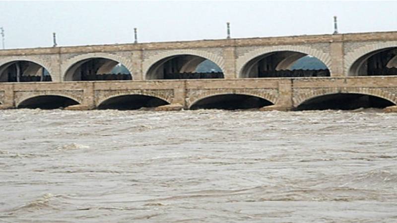 سندھ میں ممکنہ سیلاب: اگلے 24 گھنٹے میں دریائے سندھ میں 7 لاکھ کیوسک سے زائد پانی کا ریلا داخل ہونے کا امکان، مصطفیٰ بلوچ