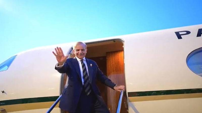 وزیر اعظم شہباز شریف کا قطر کا دوسرا دورہ: او آئی سی کے ہنگامی اجلاس میں شرکت متوقع
