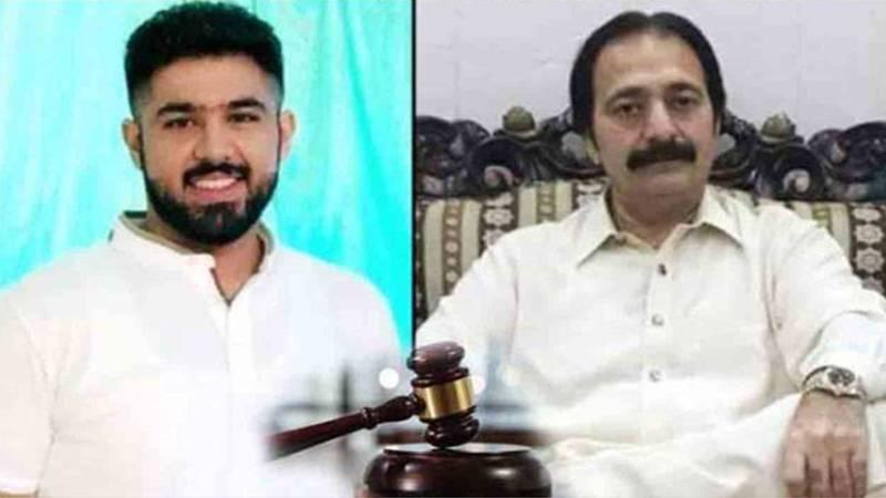 امیر بالاج قتل کیس: گوگی بٹ کی ضمانت میں 23 ستمبر تک توسیع