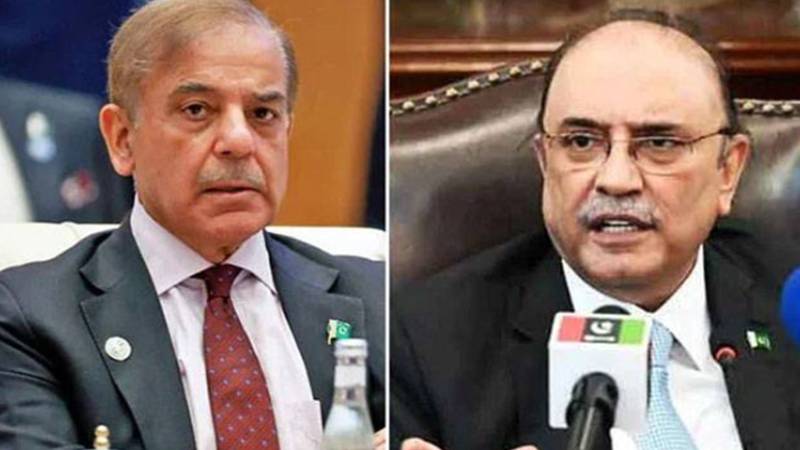 عالمی یوم جمہوریت: وزیراعظم و صدر مملکت کا جمہوریت کی اہمیت پر زور