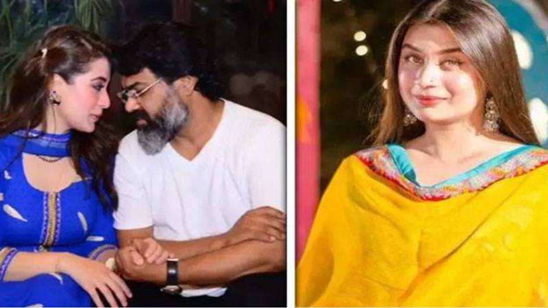اداکارہ سارہ عمیر نے طلاق کی تصدیق کر دی، تماشا شو میں خاموشی توڑ دی