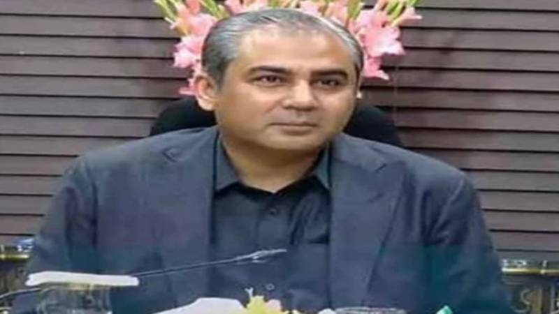 محسن نقوی کا بھارتی ٹیم کے غیر ذمہ دارانہ رویے پر اظہارِ مایوسی، کھیل میں سیاست گھسیٹنے کی مذمت
