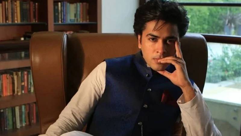 ایچ پی وی ویکسین کو کورونا ویکسین سے نہ جوڑیں:شہزاد رائے