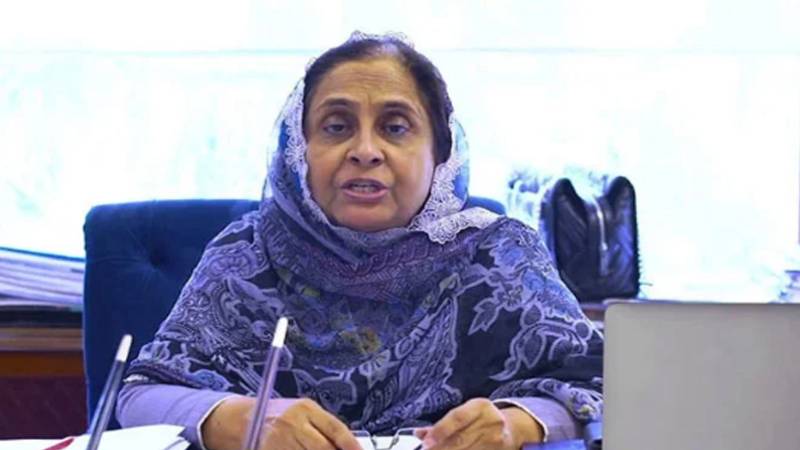 : ایچ پی وی ویکسین لگانا نوجوان لڑکیوں کے لیے انتہائی ضروری:وزیر صحت سندھ