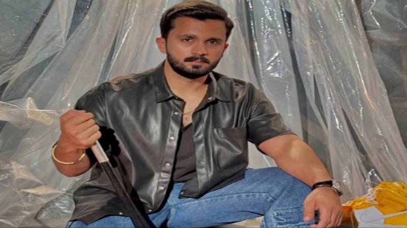 رجب بٹ اور دوستوں کے خلاف زیادتی مقدمے میں اہم پیش رفت