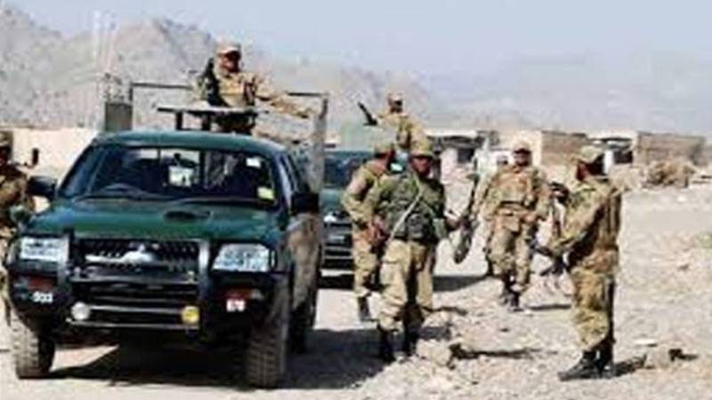 خیبر پختونخوا: لکی مروت اور بنوں میں آپریشنز، 31 بھارتی اسپانسرڈ دہشت گرد ہلاک