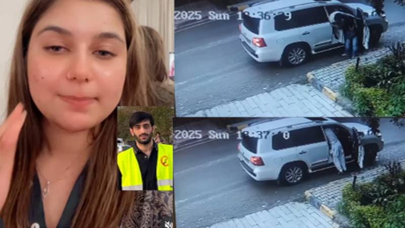 اسلام آباد: ٹک ٹاکر سامعہ حجاب کے اغوا و دھمکی کیس کی سماعت، عدالت نے پیشی پر زور دیا