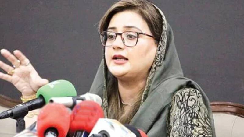پنجاب حکومت نے ملکی تاریخ کا سب سے بڑا ریسکیو آپریشن انجام دیا: عظمیٰ بخاری