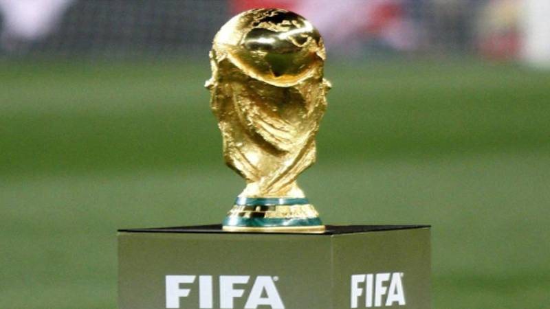 فیفا ورلڈ کپ 2026: 24 گھنٹوں میں 1.5 ملین ٹکٹ درخواستیں موصول