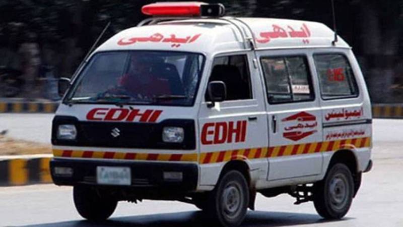 لاہور: مختلف علاقوں سے خاتون سمیت 4 افراد کی لاشیں برآمد