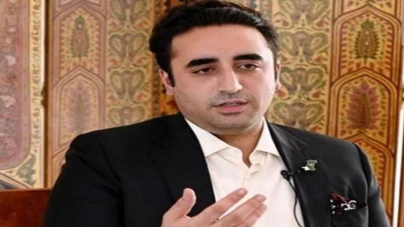 بلاول بھٹو زرداری کا فودان یونیورسٹی دورہ، طلبہ سے ملاقات اور پاک چین تعلقات پر خطاب